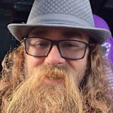 Mark Adam Trotter