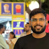 Sachin Agarwal