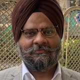 Simrandeep