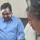 Satish Kumar