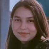 Aaliya Saudagar