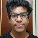Abhishek y