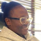 Kamogelo Precious Mbele