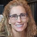 Laurie Michele Parrinello