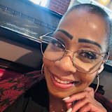 Luetricia Clark