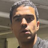 Javier Cruz-Mendoza