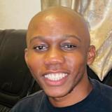 Luyanda Kubeka