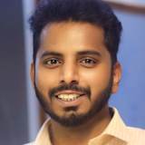 Giridharan Palanisamy