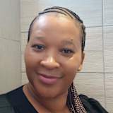Asanda Marambana