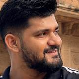 Sachin singh patel