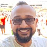 Aditya Nair