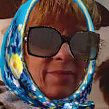 Tracy Yeager