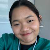 Lucky Gem Aguilar