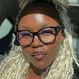 Amanda Ngombane