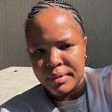 Amanda Thwala