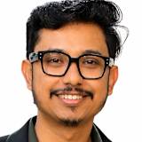 Hrishikesh Chetia