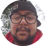 Joshua D Frye