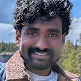 Vishnu Jayaprakash