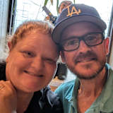 Rich and Megan