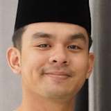 Zhariff Danial