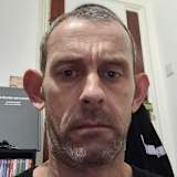 Kevin Mathers
