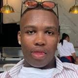 Lethukuthula Motaung
