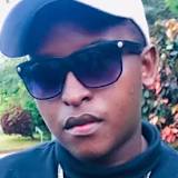 Khwezi Mabuntane
