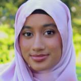 Nuha Khan