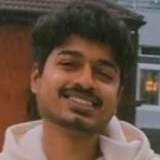 Rohan Thube