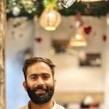 kartikey sharma