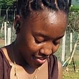 Sbahle Phumelele Dlamini