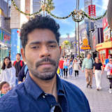 Gaurav Raavi