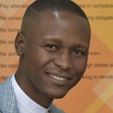 Phillip Tshabalala