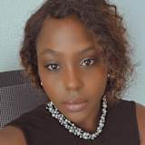 Elizabeth Ngenia
