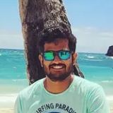 Vineeth Krishna