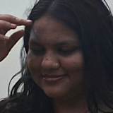 Alisha Ghosh