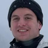 Aidan Foran