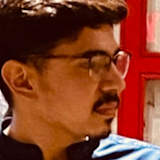 Krishna Chopra