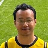 ANUP PEGU