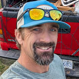 Mike Darrach
