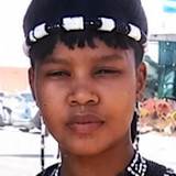 Nthabiseng