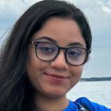 Faria Ishrat