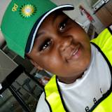 Lesego Mosuoe