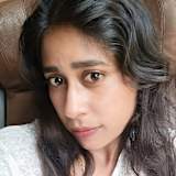 S Pavithra