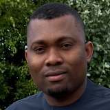 Chimeremeze Nwogu