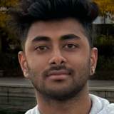 Saketh Kumar