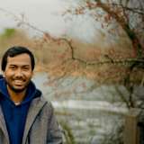 Anupam Chetia