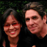 Rain and Shanti Gray