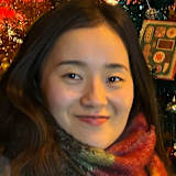 Shoko Eguchi