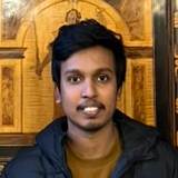 Thinesh